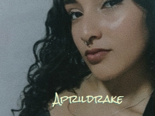 Aprildrake