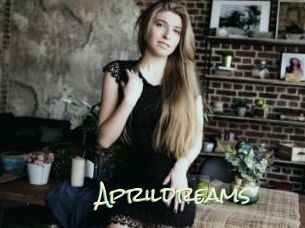 Aprildreams