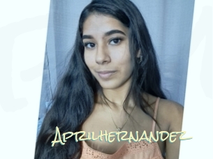 Aprilhernandez