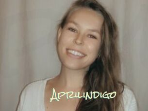 Aprilindigo
