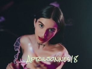 Apriljonnes18