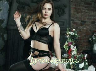 Aprilkendall