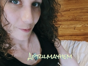 aprilmayhem Porn Monkey Cash