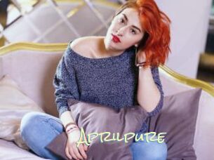 Aprilpure