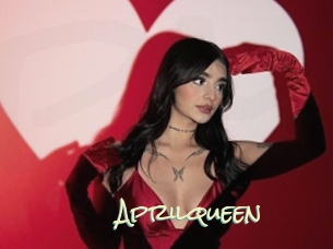 Aprilqueen