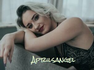 Aprilsangel