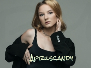 Aprilscandy