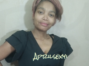 Aprilsexyi