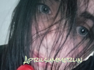 Aprilsummerlin