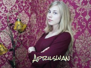 Aprilswan