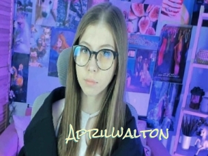 Aprilwalton
