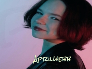 Aprilwebb