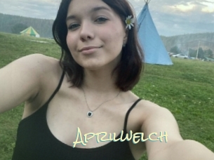Aprilwelch