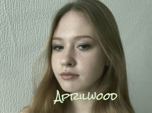 aprilwood Porn Monkey Cash