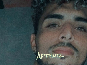 Apthur