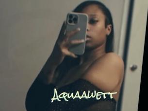 Aquaawett