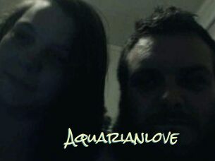 Aquarianlove