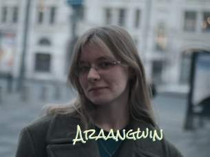 Araangwin