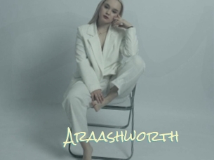 Araashworth