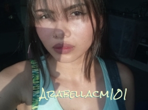 Arabellacm101