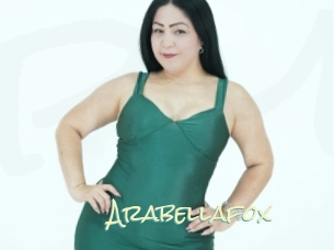 Arabellafox