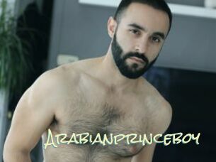 Arabianprinceboy
