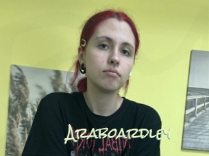 Araboardley