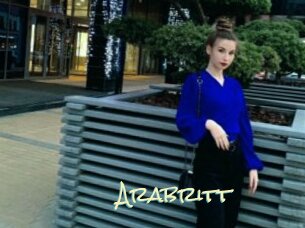 Arabritt