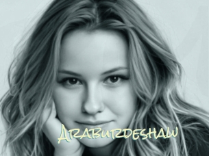 Araburdeshaw