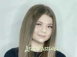 Arafarwell