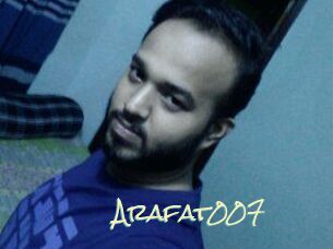 Arafat007