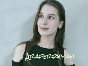 Araferryman