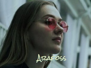 Arafoss