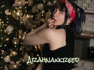 Arahnaxkreed