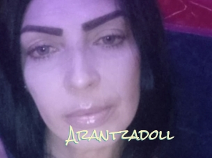 Arantzadoll
