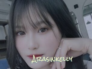 Arasinkelly