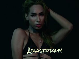 Arastormy