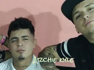 Archie_kyle