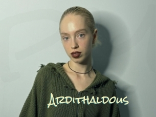 Ardithaldous
