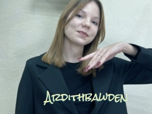 Ardithbawden