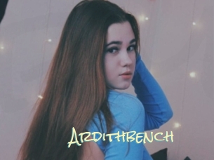 Ardithbench