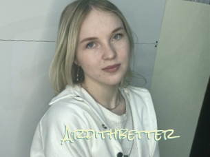 Ardithbetter