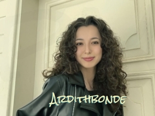 Ardithbonde