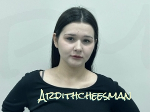 Ardithcheesman