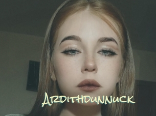 Ardithdunnuck