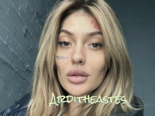 Arditheastes