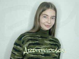 Ardithgolson