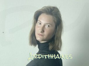 Ardithhaines