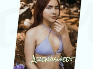 Arenasweet