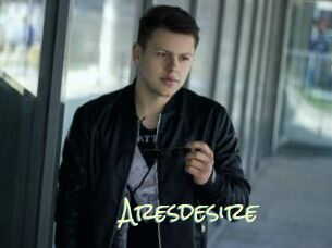 Aresdesire